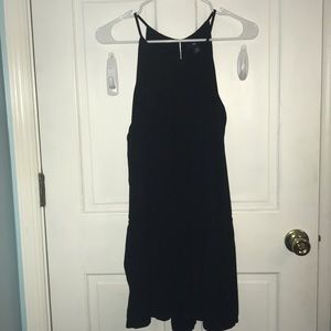 Black Gap Romper